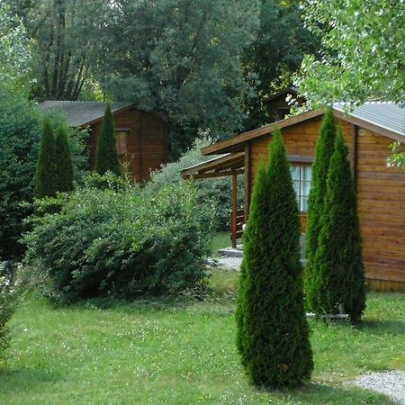 La Valiere Hotel Chorges Bagian luar foto
