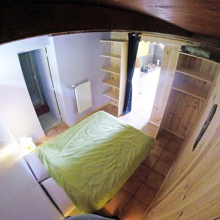 La Valiere Hotel Chorges Bagian luar foto