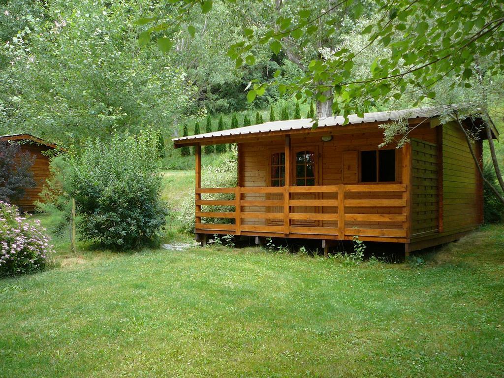 La Valiere Hotel Chorges Bagian luar foto