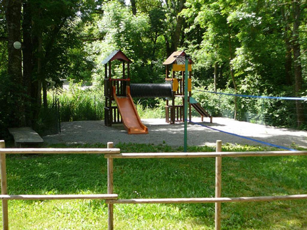 La Valiere Hotel Chorges Bagian luar foto