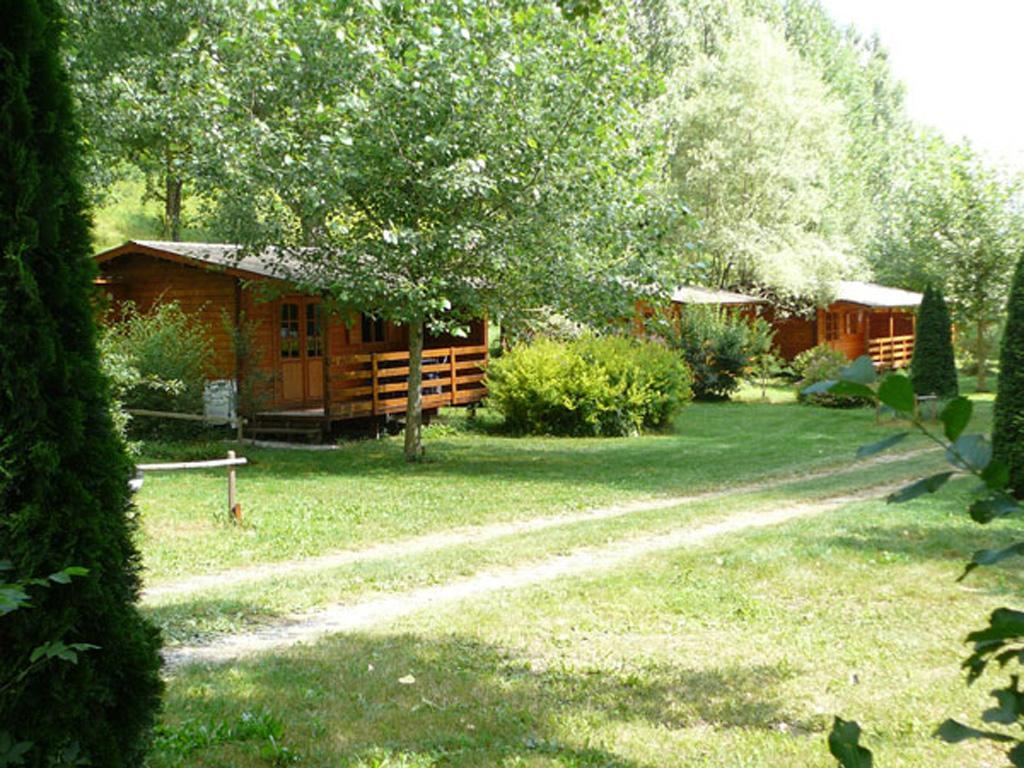 La Valiere Hotel Chorges Bagian luar foto